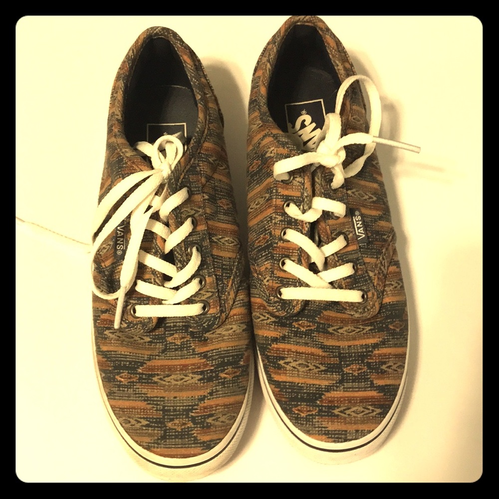 VANS